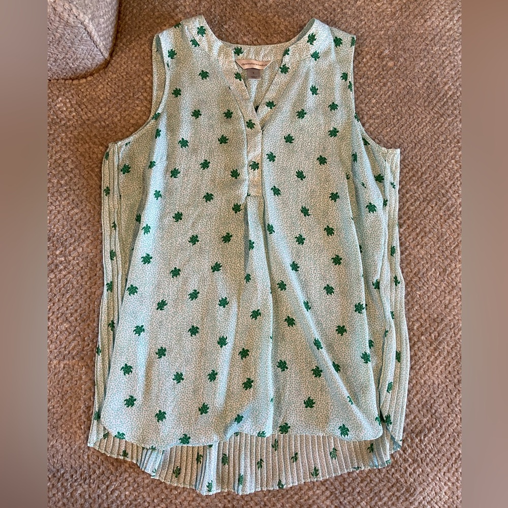 Women’s Blouse Tank